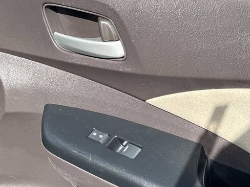 Used 2014 Honda CR-V EX image 15