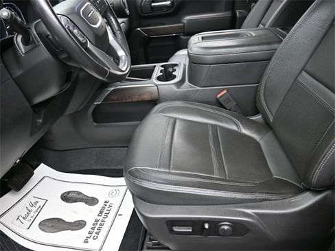 Used 2020 GMC Sierra 2500 Denali w/ Denali Ultimate Package image 15