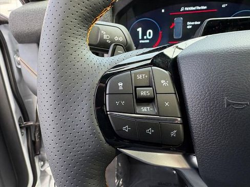 New 2026 Ford Explorer Tremor w/ Tremor Ultimate Package image 10