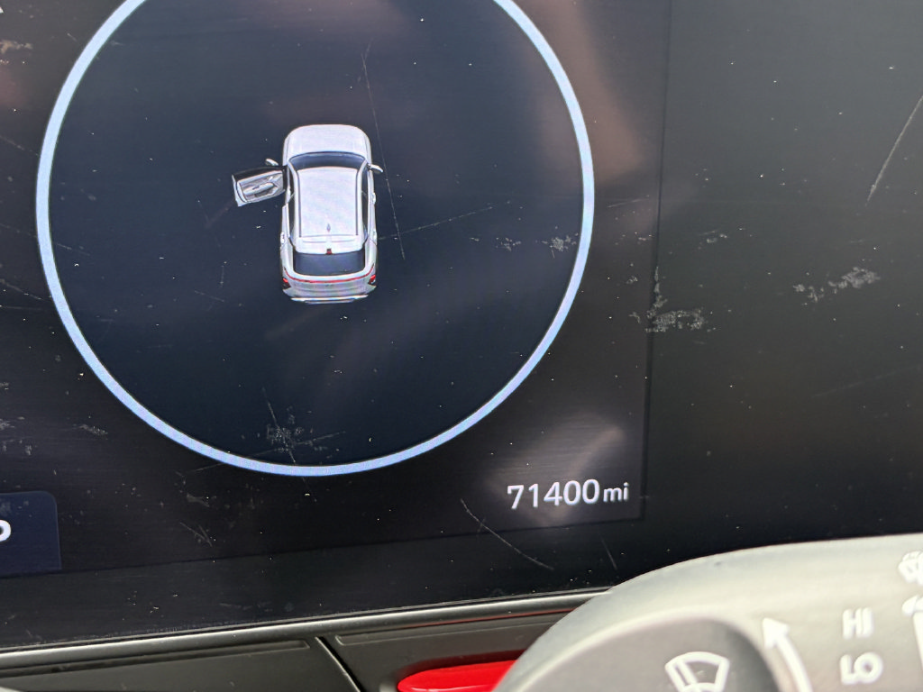 Used 2024 Hyundai Kona N Line FWD image 36