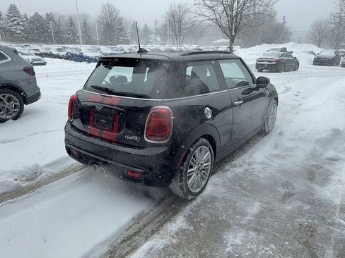 Used 2020 MINI Cooper S image 4