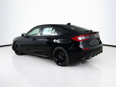 New 2026 Honda Civic Sport image 28