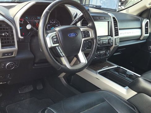 Used 2019 Ford F450 Lariat w/ Lariat Ultimate Package image 18