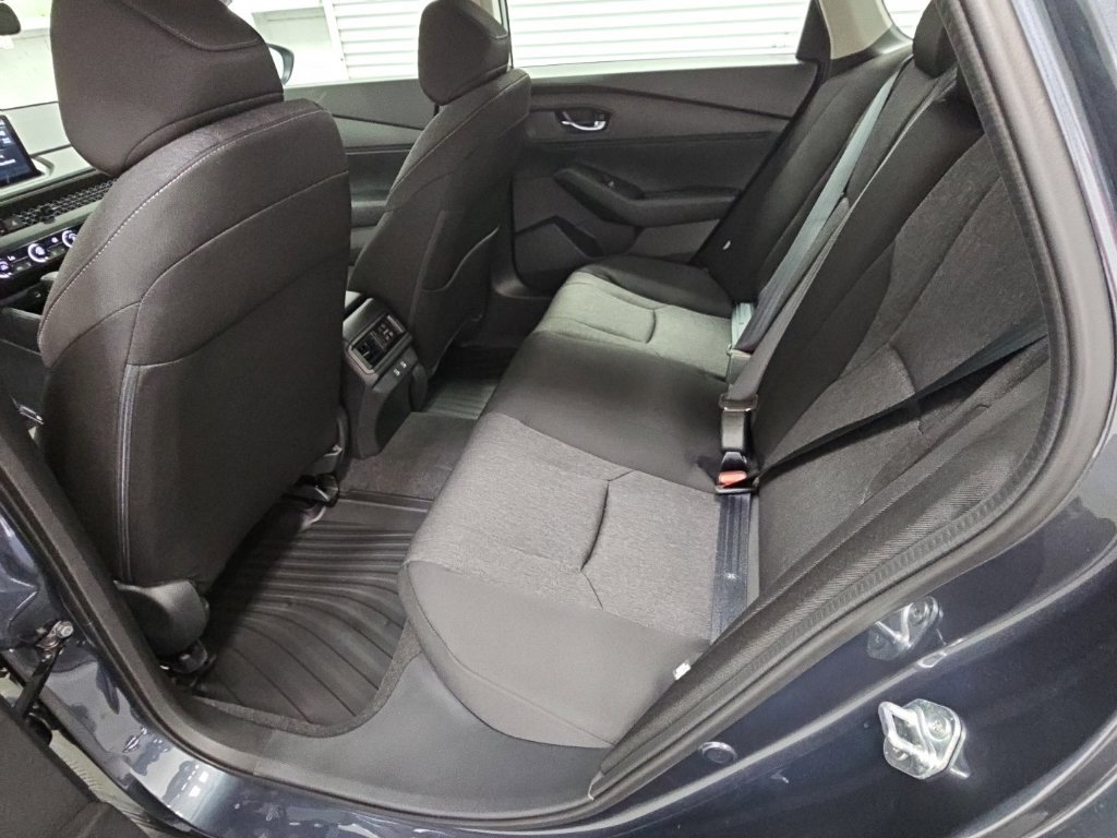 New 2026 Honda Accord LX image 27