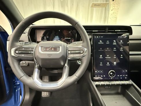 New 2026 GMC Terrain Elevation w/ Elevation Premium Package image 28