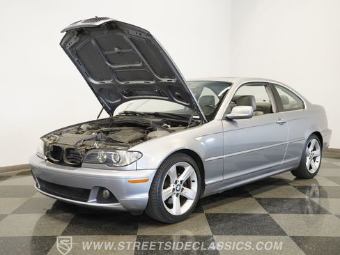 Used 2004 BMW 325Ci Coupe image 18