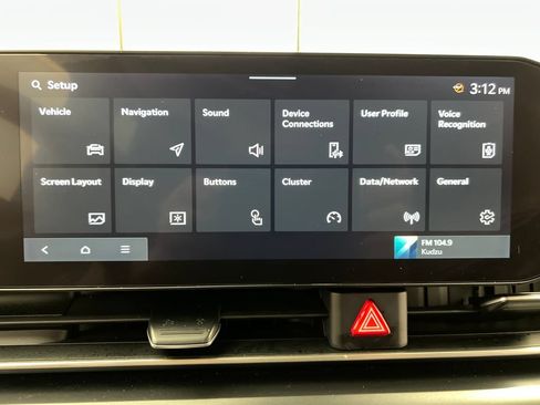 Used 2025 Kia Carnival FWD image 70