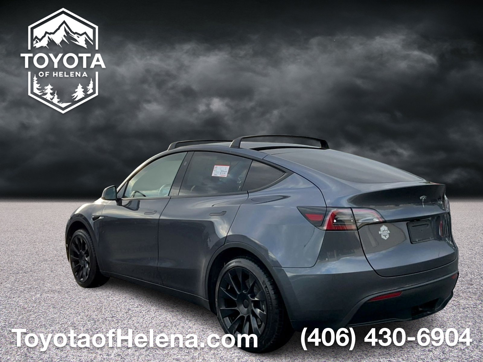 Used 2023 Tesla Model Y 2WD image 7