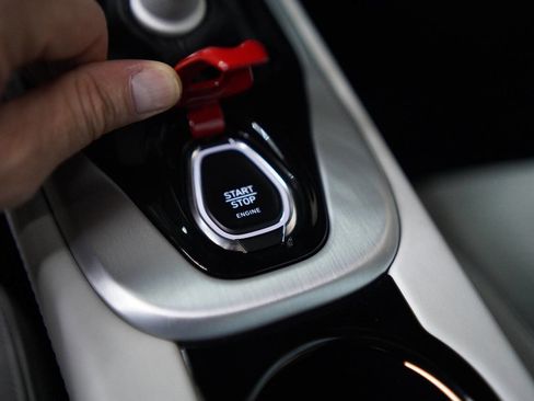 Used 2024 Lotus Emira First Edition RWD image 86