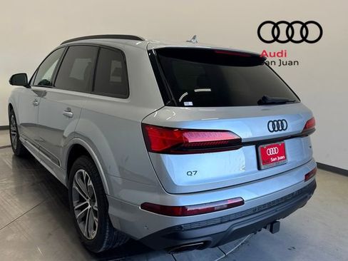 Used 2025 Audi Q7 2.0T Premium w/ Convenience Plus Package image 25