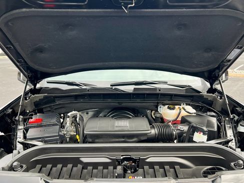 Used 2025 GMC Sierra 1500 AT4 w/ AT4 Preferred Package image 15