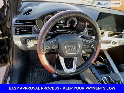Used 2024 Audi A4 2.0T Premium Plus w/ Premium Plus Package image 15
