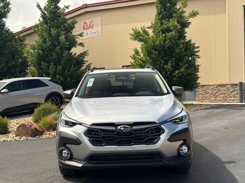 Used 2026 Subaru Crosstrek 2.5i Limited AWD/4WD image 14