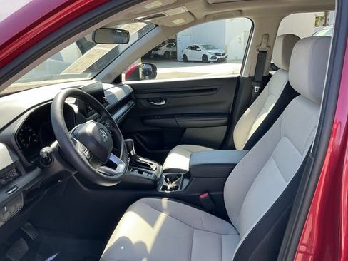Certified 2024 Honda CR-V EX image 12