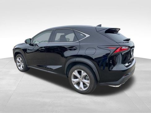 Used 2017 Lexus NX 200t FWD w/ Premium Package image 6