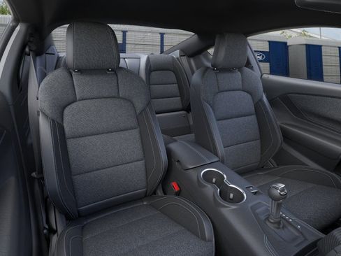 New 2025 Ford Mustang GT image 10