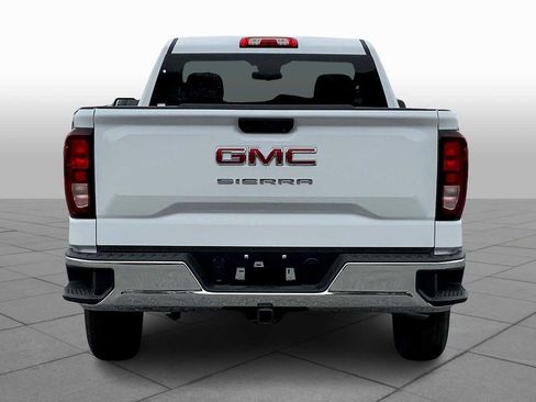New 2025 GMC Sierra 1500 Pro w/ Pro Value Package image 4