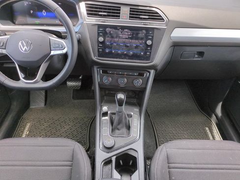 Used 2024 Volkswagen Tiguan S AWD/4WD image 15
