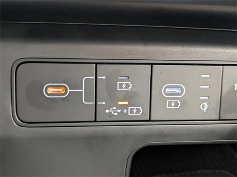 Certified 2025 Hyundai Santa Cruz XRT image 22