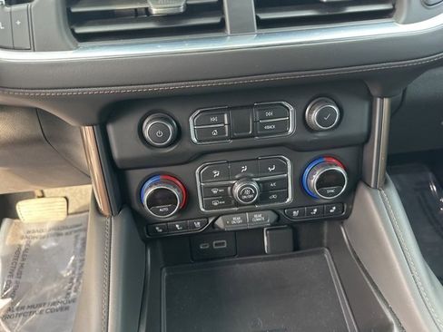 Used 2021 Chevrolet Tahoe High Country w/ Max Trailering Package image 22