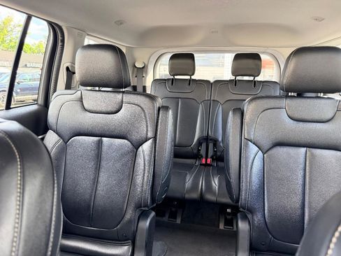 Used 2021 Jeep Grand Cherokee L Limited RWD image 24