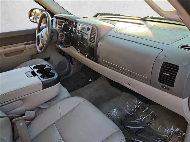 Used 2011 GMC Sierra 1500 SLE w/ Regional Value Package RWD image 19