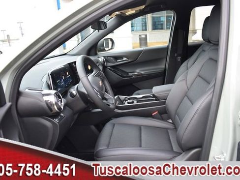 New 2026 Chevrolet Equinox LT w/ Convenience Package II image 15