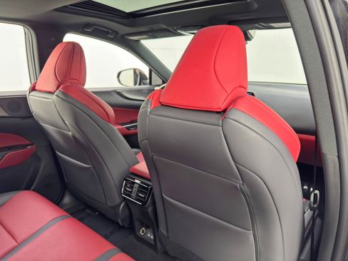 Used 2024 Lexus NX 350 F Sport image 36