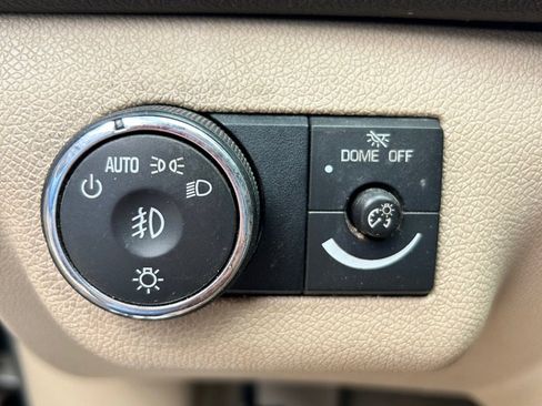 Used 2011 Buick Enclave CXL AWD/4WD image 13