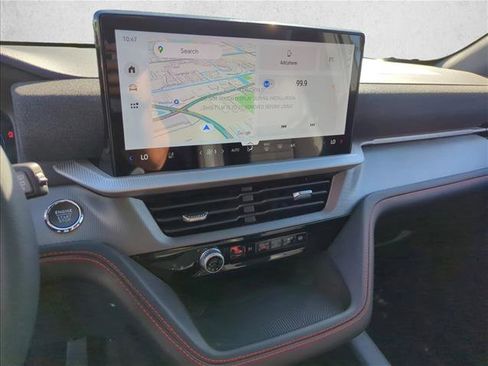 New 2026 Ford Explorer ST-Line w/ Premium Package image 12