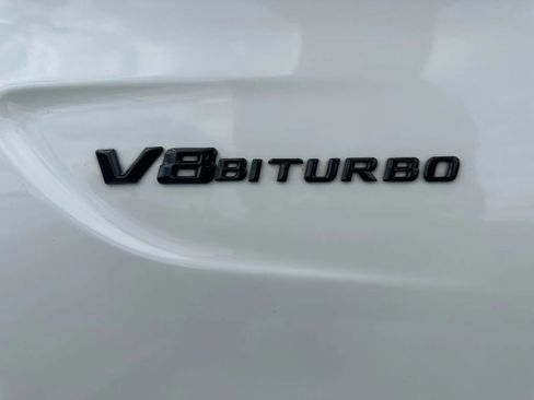 Used 2019 Mercedes-Benz C 63 AMG S image 13