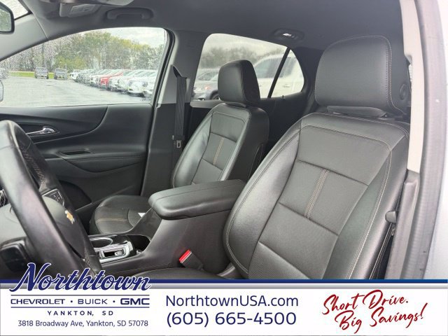 Used 2024 Chevrolet Equinox Premier AWD/4WD image 13