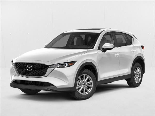 Used 2023 MAZDA CX-5 AWD 2.5 S image 1