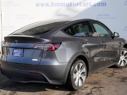 Used 2023 Tesla Model Y 2WD image 3
