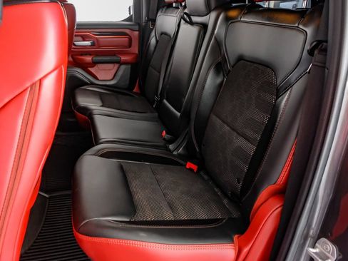 Used 2019 RAM 1500 Rebel AWD/4WD image 38