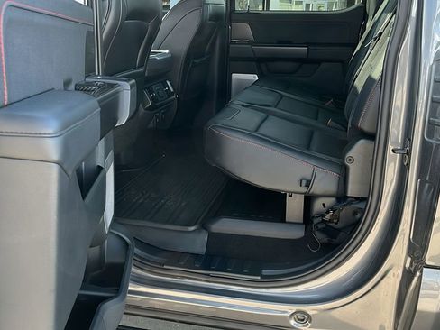 Used 2024 Ford F150 Raptor image 21