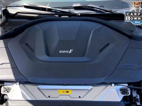 Used 2023 BMW i4 eDrive35 image 10