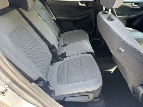 Certified 2021 Ford Escape SE FWD image 15