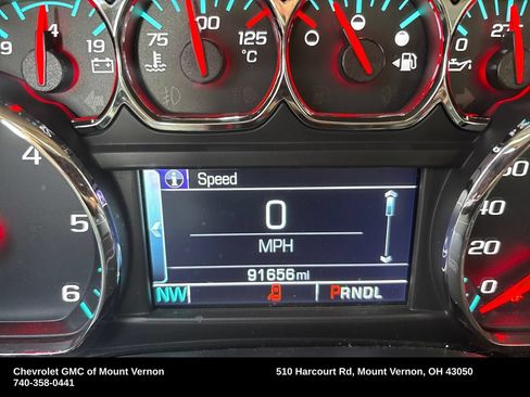 Used 2018 GMC Sierra 1500 SLE AWD/4WD image 19