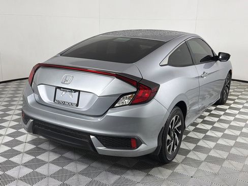 Used 2017 Honda Civic LX image 5