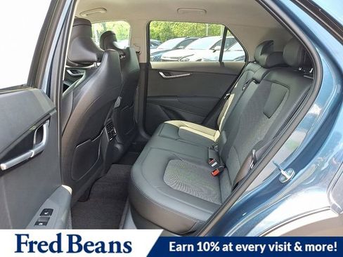 New 2025 Kia Niro EX w/ EX Cold Weather Package image 6