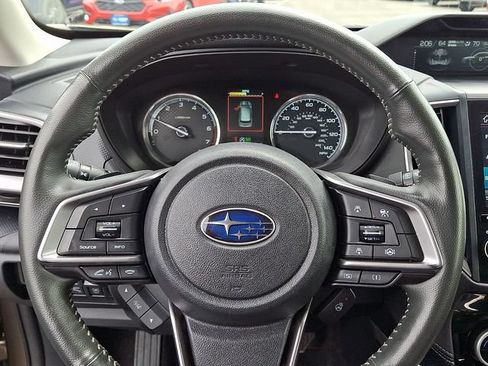 Used 2023 Subaru Forester Touring AWD/4WD image 21