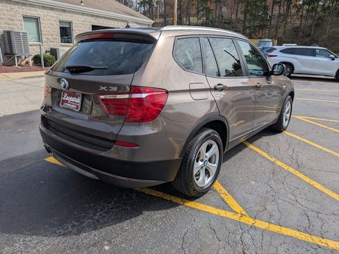 Used 2012 BMW X3 xDrive28i image 7