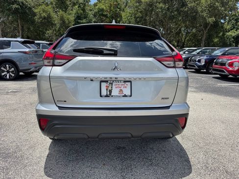 New 2025 Mitsubishi Eclipse Cross LE image 7