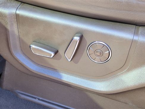 Used 2021 Ford F450 King Ranch w/ King Ranch Ultimate Package image 13