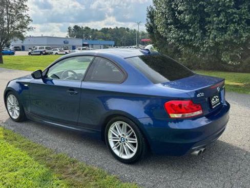 Used 2012 BMW 128i Coupe RWD image 9