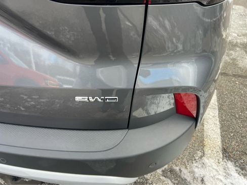 Used 2024 Ford Escape Platinum image 11