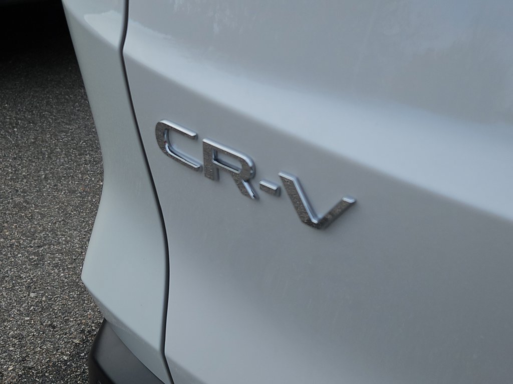 New 2026 Honda CR-V EX-L image 4