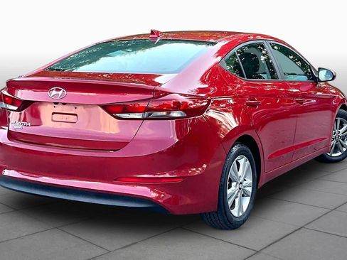 Used 2017 Hyundai Elantra Value Edition w/ Cargo Package FWD image 13