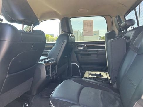 Used 2022 RAM 3500 Laramie image 28